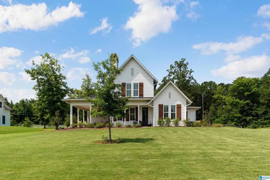 65 STONEWOOD LANE, Springville, AL 35146 - #2