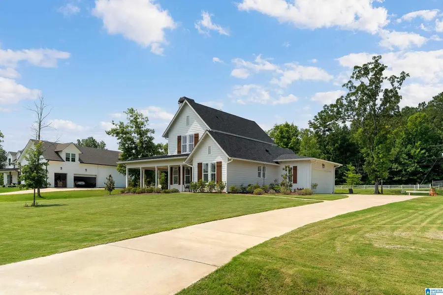 65 STONEWOOD LANE, Springville, AL 35146 - #3