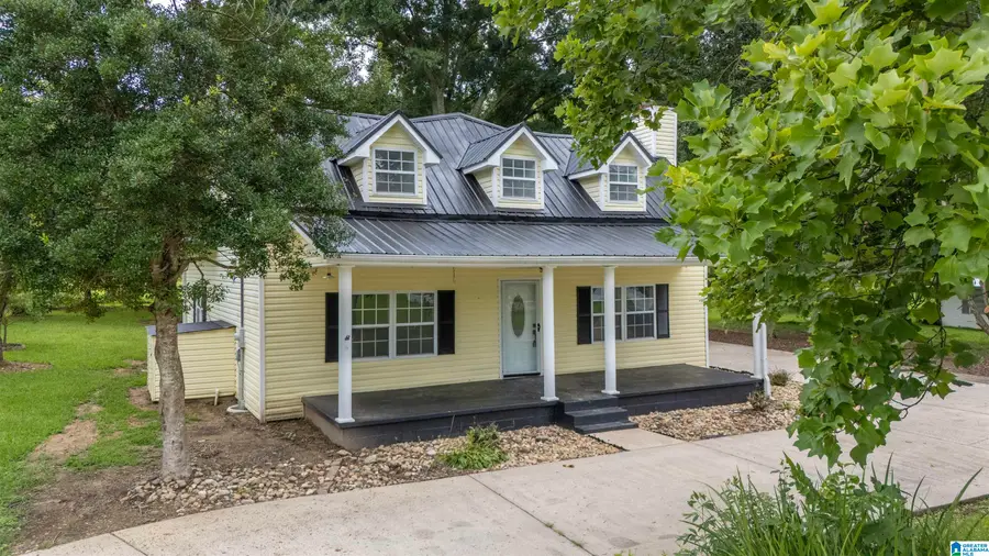 6910 10TH AVENUE, Altoona, AL 35952 - #2