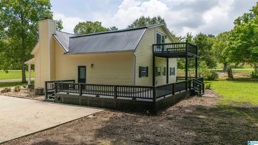 6910 10TH AVENUE, Altoona, AL 35952 - #3