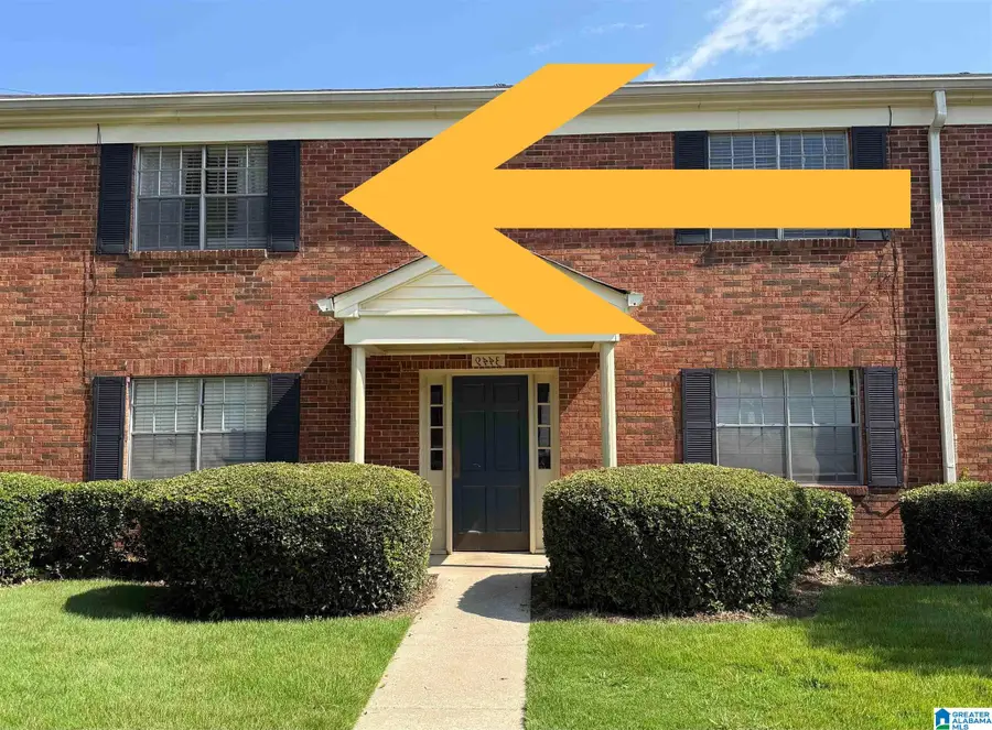 3449 SANDNER COURT, Homewood, AL 35209 - #2