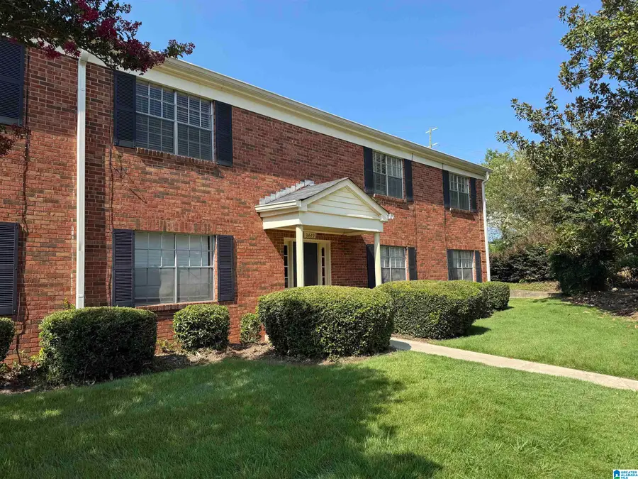 3449 SANDNER COURT, Homewood, AL 35209 - #3