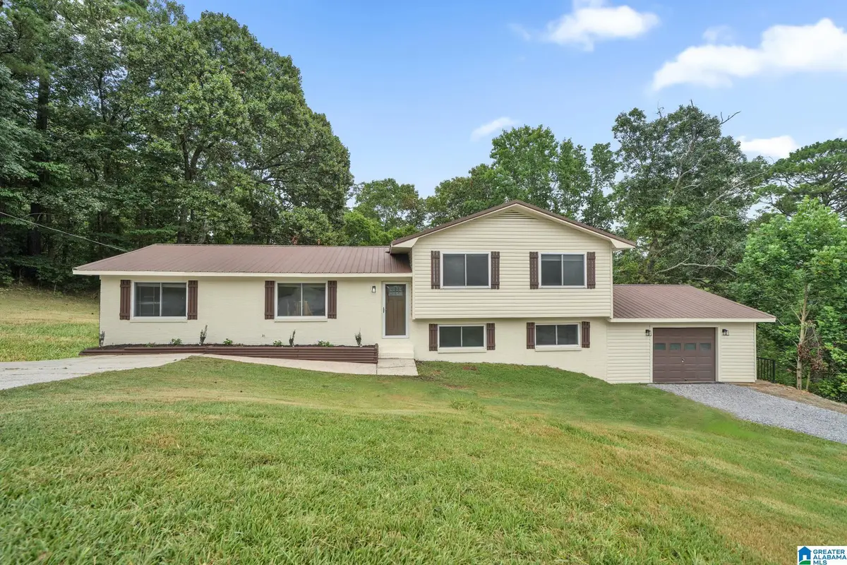 1011 KEITH DRIVE, Weaver, AL 36277 - #1