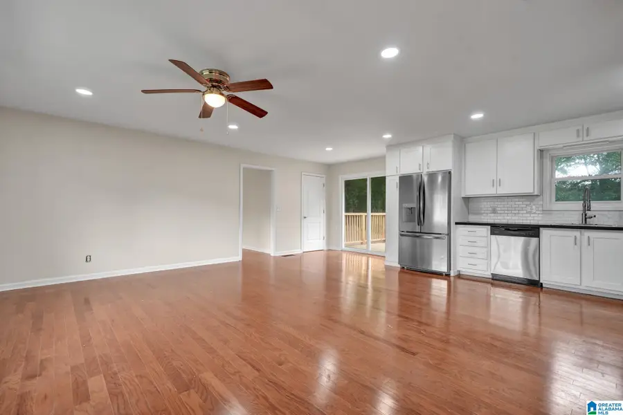 1011 KEITH DRIVE, Weaver, AL 36277 - #2