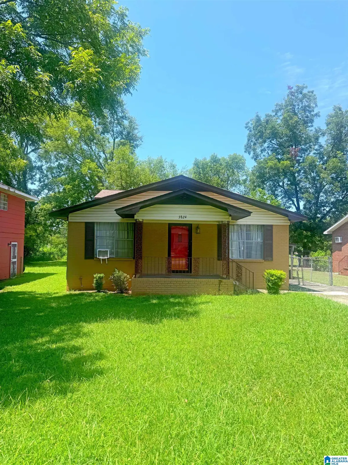 3824 ELLIS AVENUE SW, Birmingham, AL 35221 - #1