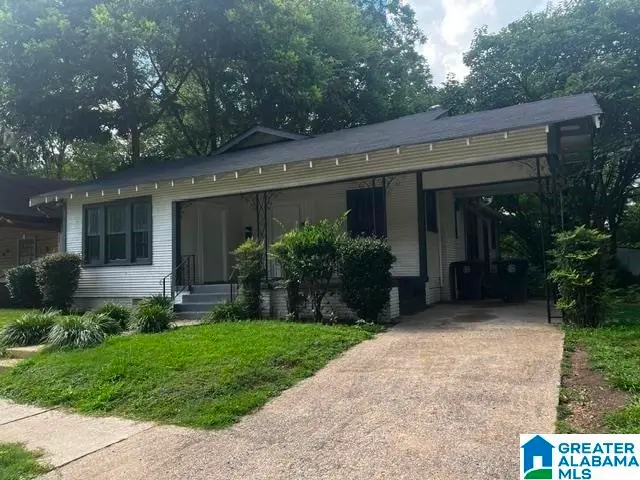 3920 39TH AVENUE N, Birmingham, AL 35217 - #1