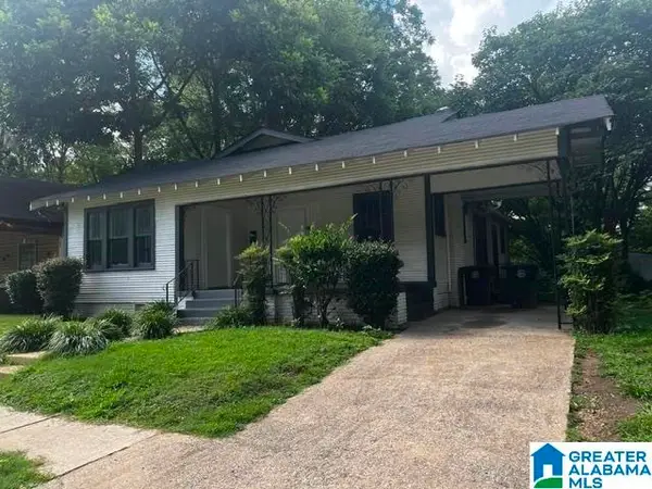 3920 39TH AVENUE N, Birmingham, AL 35217
