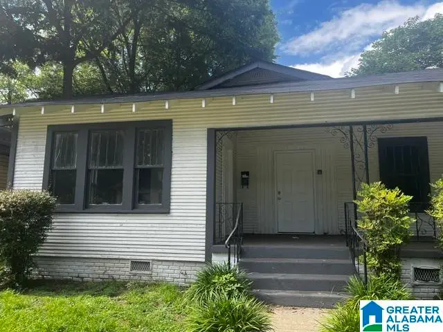 3920 39TH AVENUE N, Birmingham, AL 35217 - #3