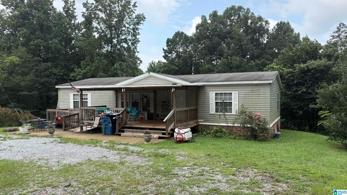 1938 SYCAMORE CEMETERY ROAD, Talladega, AL 35160 - #1