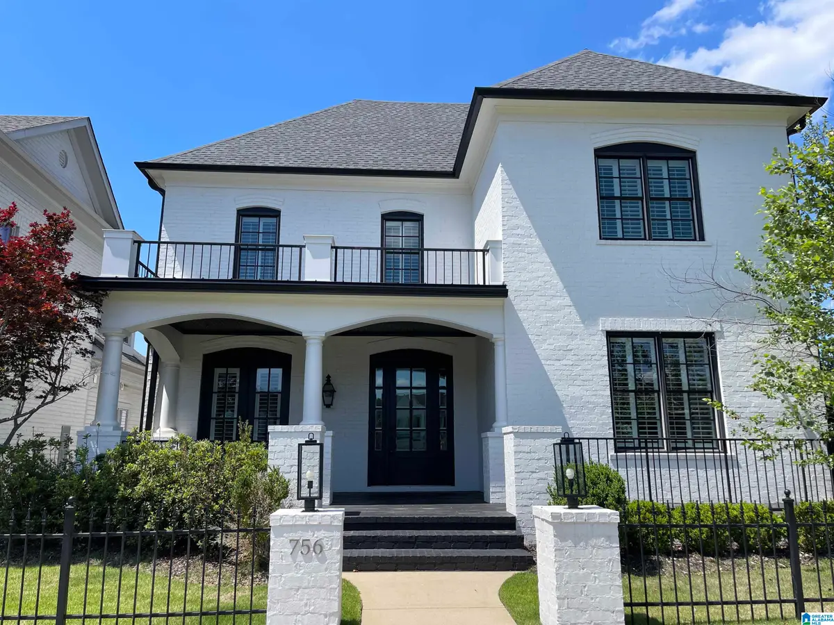 756 GRACE PARK N, Tuscaloosa, AL 35406 - #1