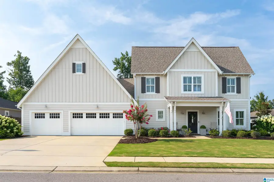 7874 CALDWELL DRIVE, Trussville, AL 35173 - #2