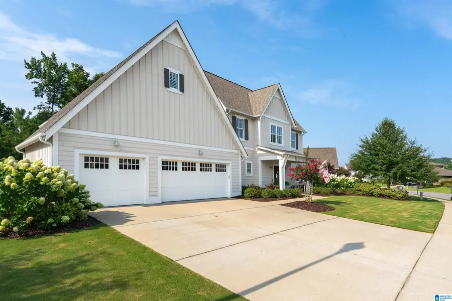 7874 CALDWELL DRIVE, Trussville, AL 35173 - #3