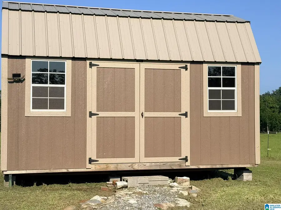 636 WEBSTERS ROAD, Wellington, AL 36279 - #3