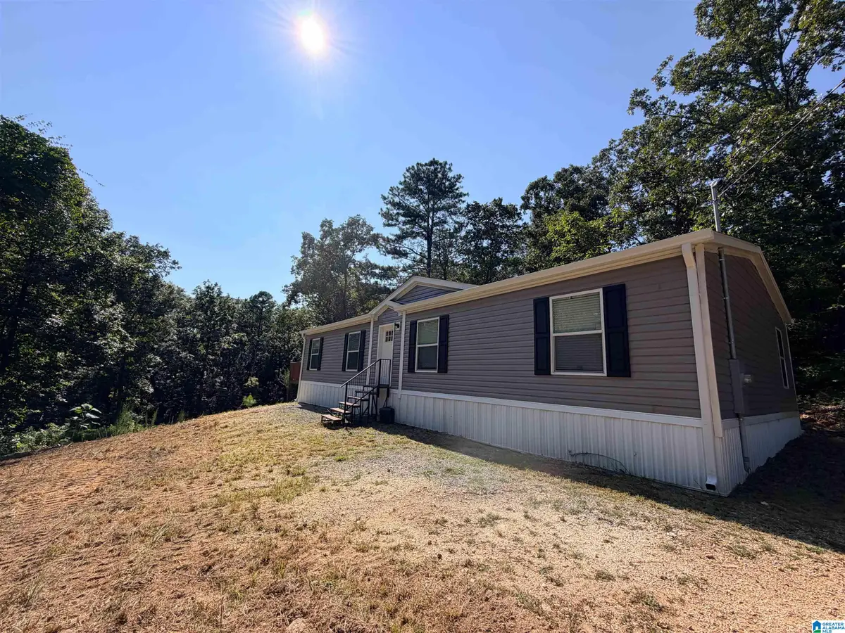 135 OAKVIEW DRIVE, Ashville, AL 35953 - #1