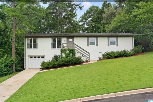 1428 FERNCLIFF CIRCLE, Birmingham, AL 35213