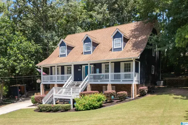 1602 PADDOCK LANE, Helena, AL 35080