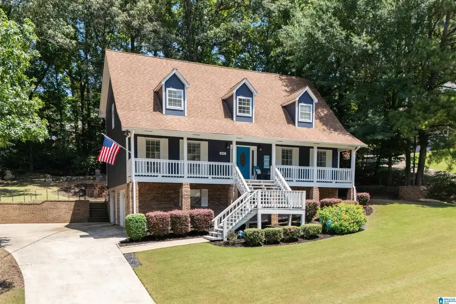 1602 PADDOCK LANE, Helena, AL 35080 - #3