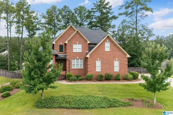 162 CREEKWATER STREET, Helena, AL 35080