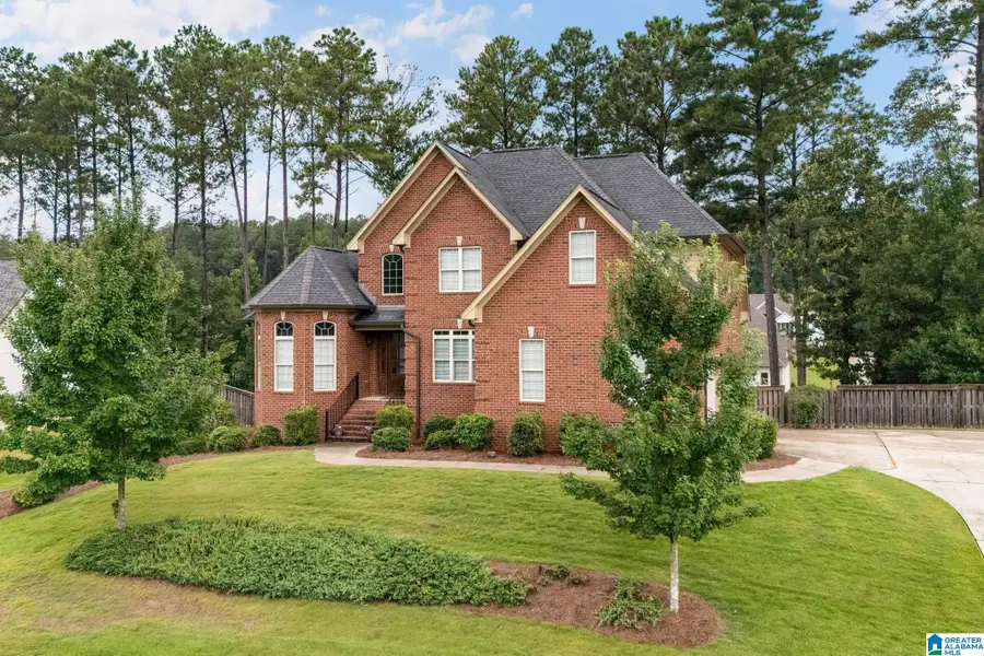 162 CREEKWATER STREET, Helena, AL 35080 - #2