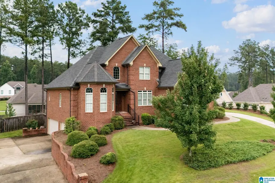 162 CREEKWATER STREET, Helena, AL 35080 - #3