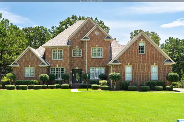 87 BONNIE BLUE LANE, Chelsea, AL 35051
