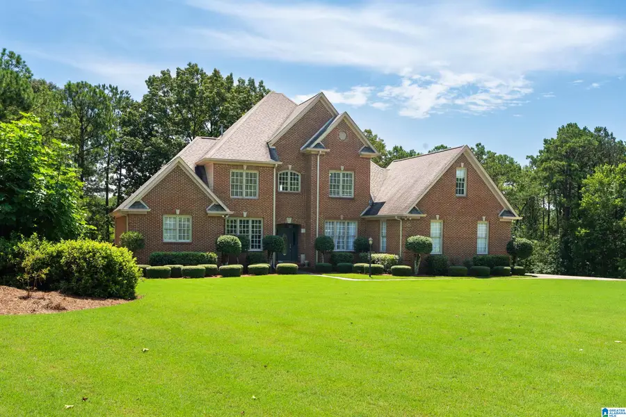 87 BONNIE BLUE LANE, Chelsea, AL 35051 - #2