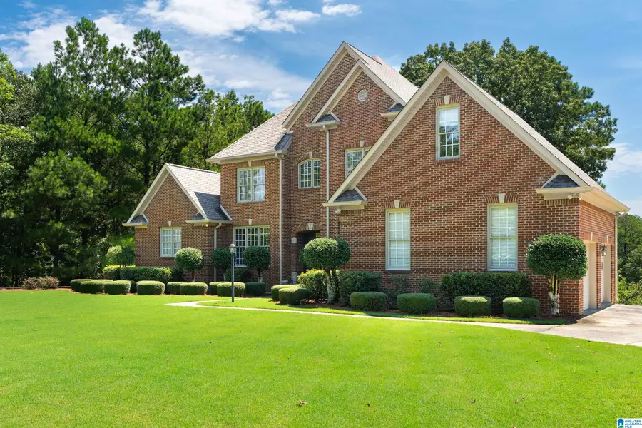 87 BONNIE BLUE LANE, Chelsea, AL 35051 - #3