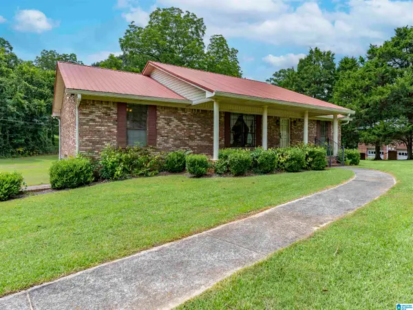 226 HIGHLAND DRIVE, Hueytown, AL 35023