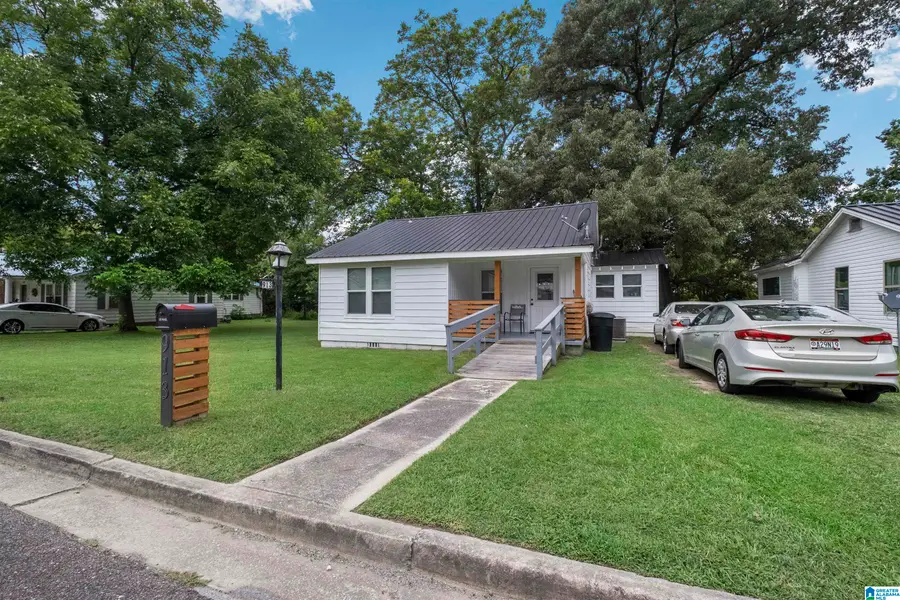 913 VIRGINIA AVENUE, Gadsden, AL 35903 - #2
