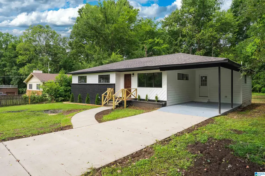 2118 DARLINGTON STREET, Hoover, AL 35226 - #2