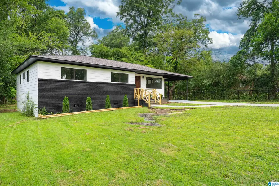 2118 DARLINGTON STREET, Hoover, AL 35226 - #3
