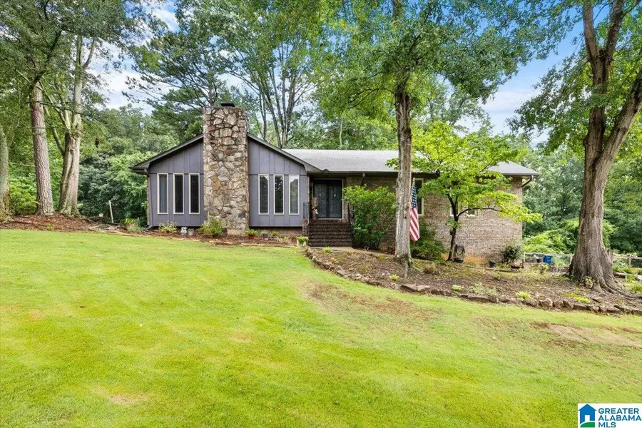 132 ACRILANE DRIVE, Trussville, AL 35173 - #2