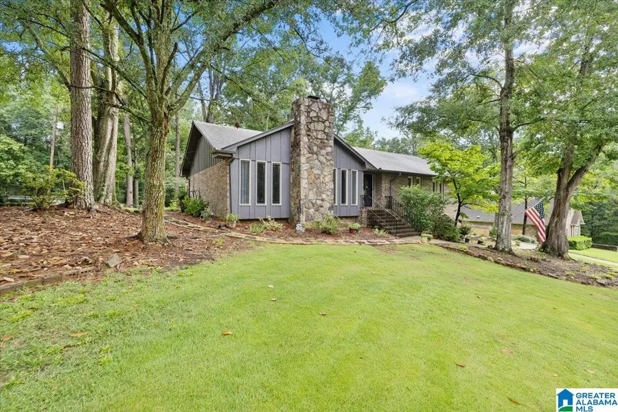 132 ACRILANE DRIVE, Trussville, AL 35173 - #3