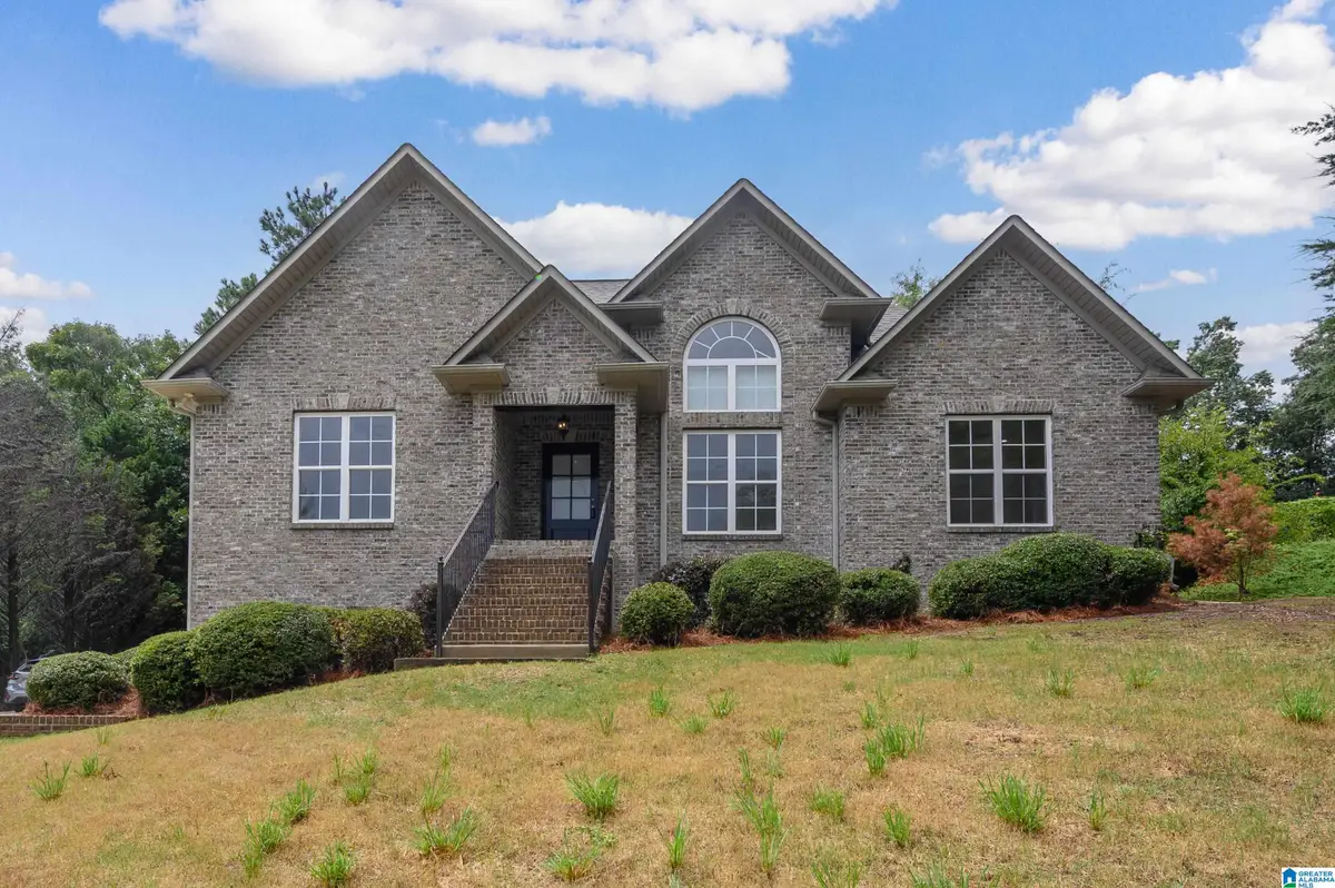 99 PATS WAY, Springville, AL 35146 - #1