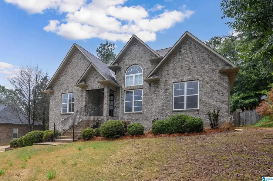 99 PATS WAY, Springville, AL 35146 - #2
