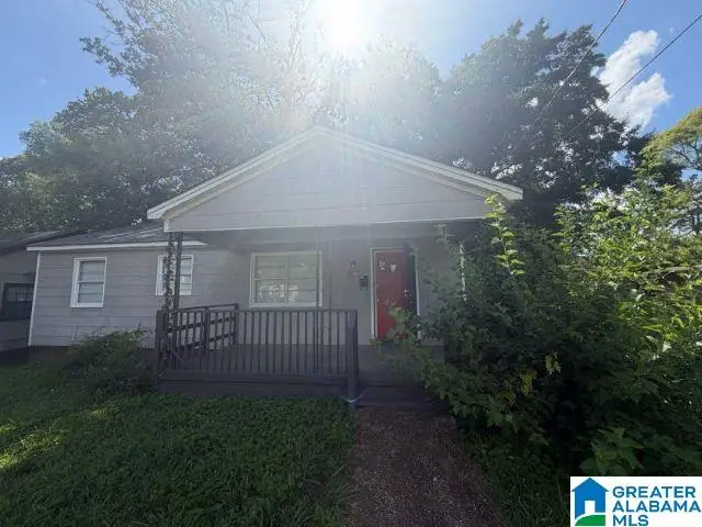 1252 18TH PLACE SW, Birmingham, AL 35211 - #1