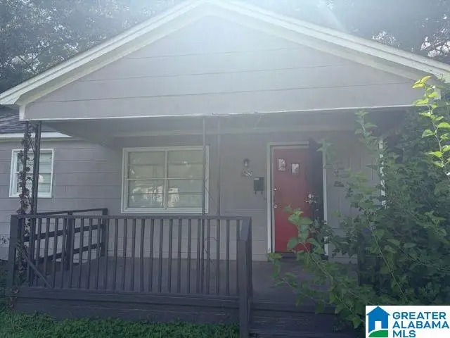 1252 18TH PLACE SW, Birmingham, AL 35211 - #2
