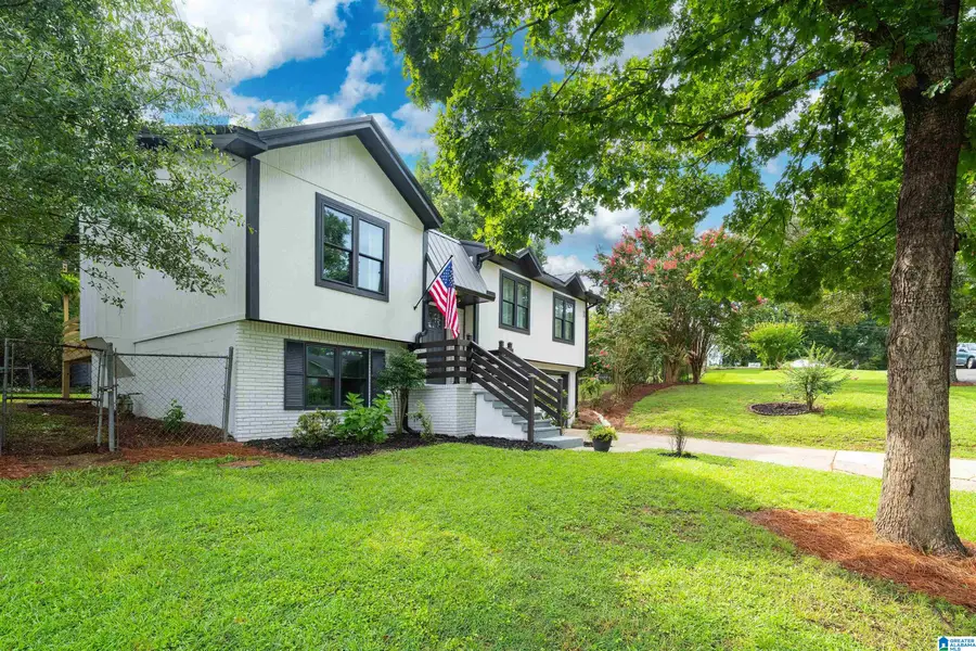 21 EUTAW AVENUE, Birmingham, AL 35214 - #3