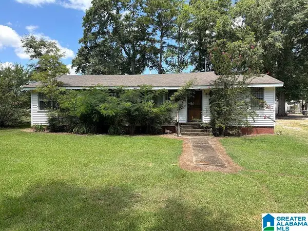 505 POWERS AVENUE, Tallassee, AL 36078