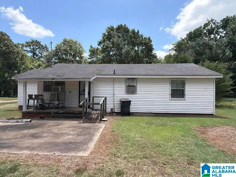 505 POWERS AVENUE, Tallassee, AL 36078 - #2