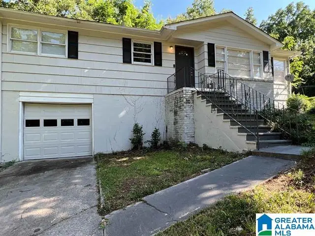 2628 NE 1ST STREET NE, Center Point, AL 35215 - #2