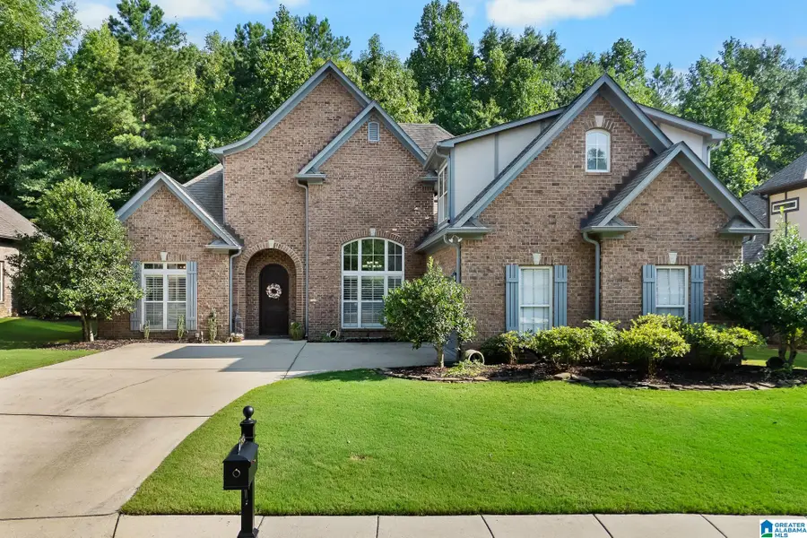 249 MACALLAN DRIVE, Pelham, AL 35124 - #2
