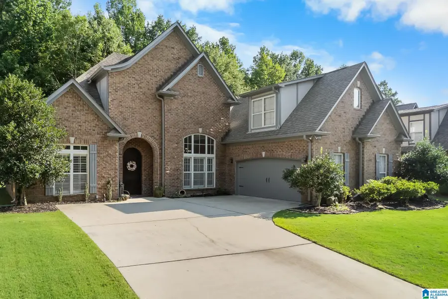 249 MACALLAN DRIVE, Pelham, AL 35124 - #3