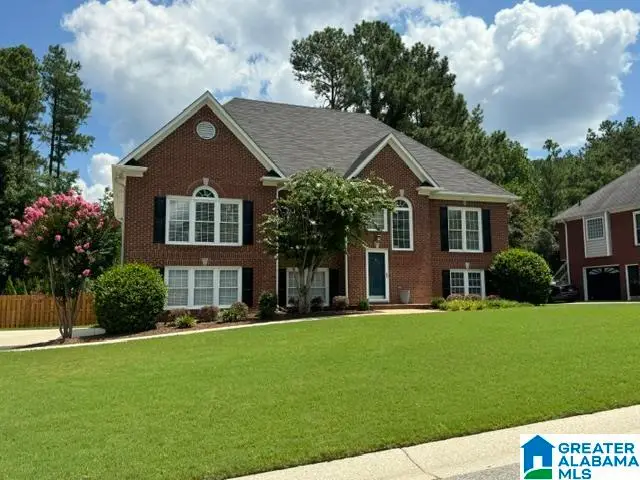 109 BROADMOOR LANE, Alabaster, AL 35007 - #1