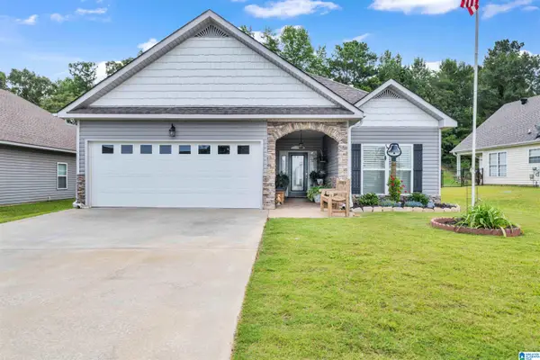 110 SUNSET LANE, Jemison, AL 35085