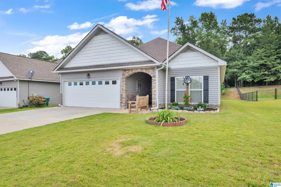 110 SUNSET LANE, Jemison, AL 35085 - #3
