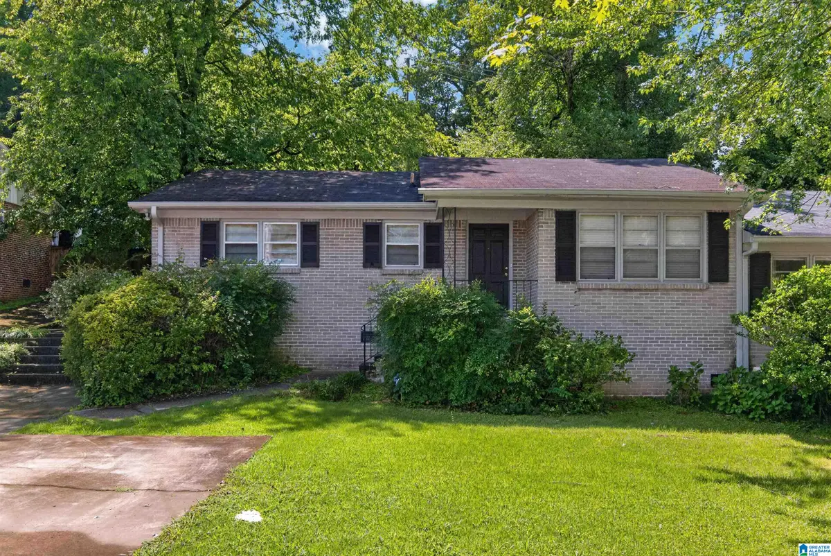 4011 MONTCLAIR ROAD, Birmingham, AL 35213 - #1