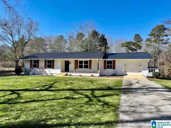 292 AVALON LANE, Anniston, AL 36207