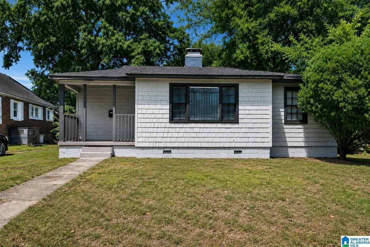 560 19TH STREET SW, Birmingham, AL 35211 - #1