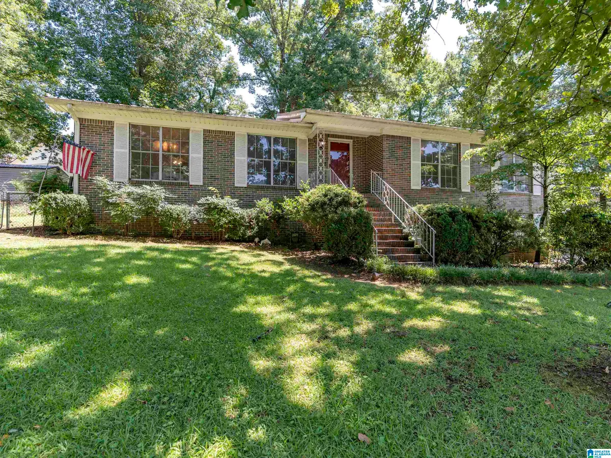 3235 ROCKBAY CIRCLE, Fultondale, AL 35217 - #1